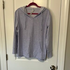 Light Gray Hoodie